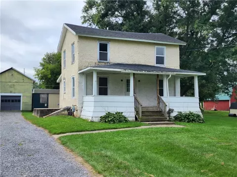 3811 County Road 13, Shortsville, NY 14548