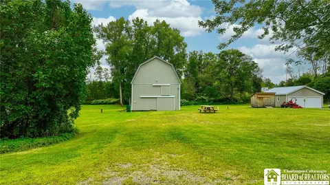 12630 Hutchinson Rd, Sardinia, NY 14030