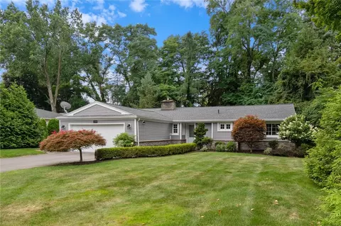 3595 East Ave, Rochester, NY 14618