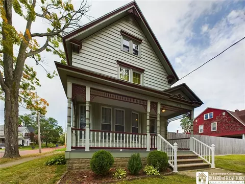 512 Washington St, Olean, NY 14760