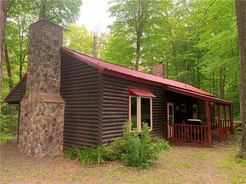 3381 Saxton Rd, Howard, NY 14809