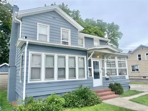 35 Union St, Sweden, NY 14420