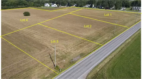 lot35 Heise Rd, Clarence, NY 14031