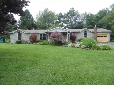 3602 County Road 17, Canandaigua, NY 14424