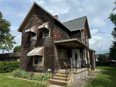 288 Canisteo St, Hornell, NY 14843