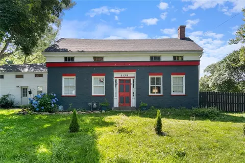 5137 Lake Rd S, Sweden, NY 14420