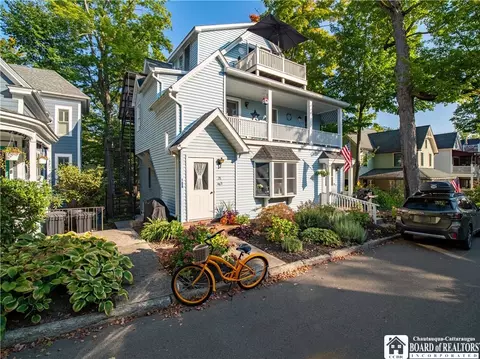 28 Ramble Ave #4, Chautauqua, NY 14722