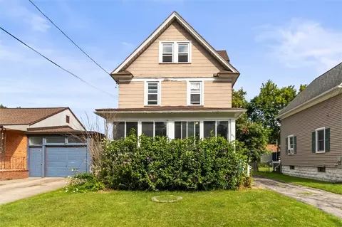 Undisclosed, East Rochester, NY 14445