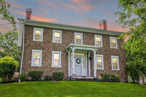 3049 Parker Rd, Marion, NY 14505