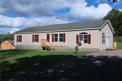 128 Short Rd, Oxford, NY 13830