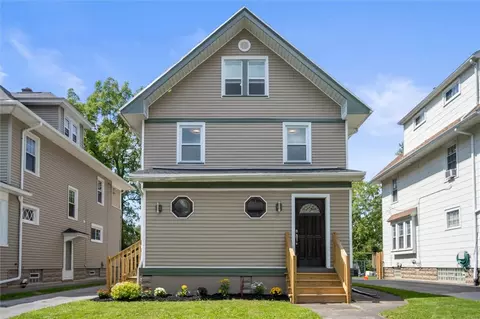 73 Kron St, Rochester, NY 14619