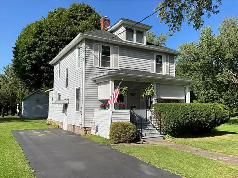 333 Linwood Ave, Gaines, NY 14411