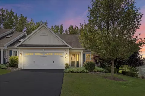 47 Traditions Pl, Henrietta, NY 14467