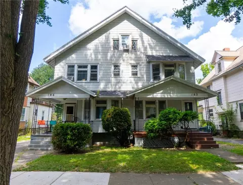 182-186 Magee Ave, Rochester, NY 14613