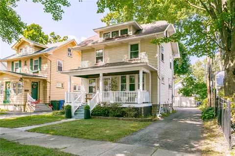 212 Merwin Ave, Rochester, NY 14609
