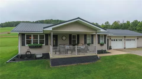 5798 County Road 68, Hartsville, NY 14843