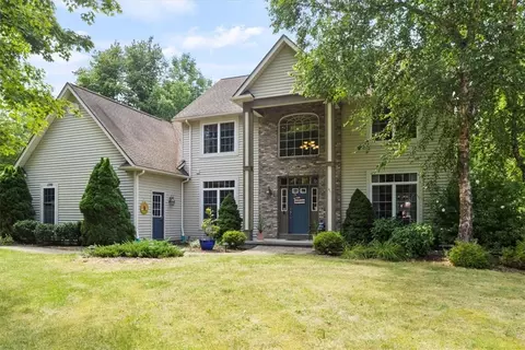 1190 Sagebrook Way, Webster, NY 14580