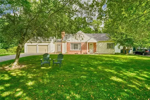 2340 Highland Ave, Rochester, NY 14610