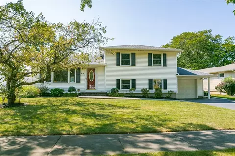 65 Gladmar Dr, Irondequoit, NY 14622