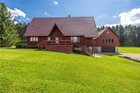 2222 County Route 90, Wayland, NY 14572
