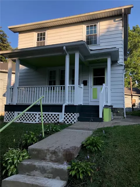 132 Jewel St, Rochester, NY 14621