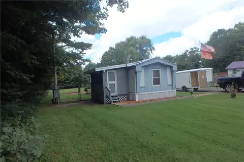 1437 Us Route 11, Hastings, NY 13076