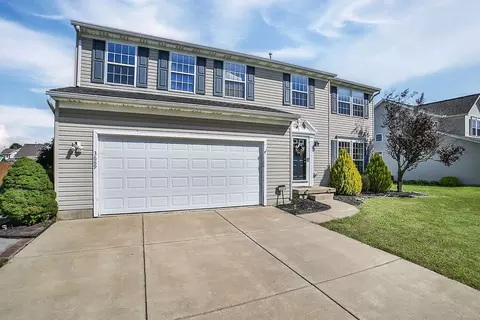 3689 Trails End, Wheatfield, NY 14120