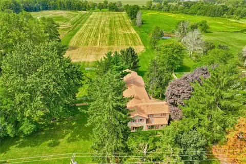 1111 County Line Rd, Webster, NY 14580