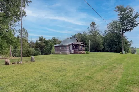 8632 Fields Hill Rd, Red Creek, NY 13143