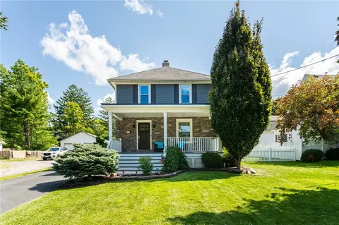 10 Browns Ave, Wheatland, NY 14546