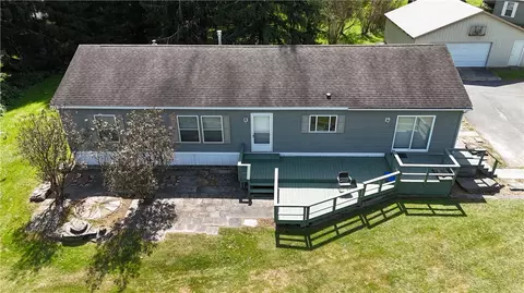 452 Montgomery Ave, Colchester, NY 13782