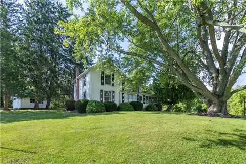2912 State Route 54a, Jerusalem, NY 14527