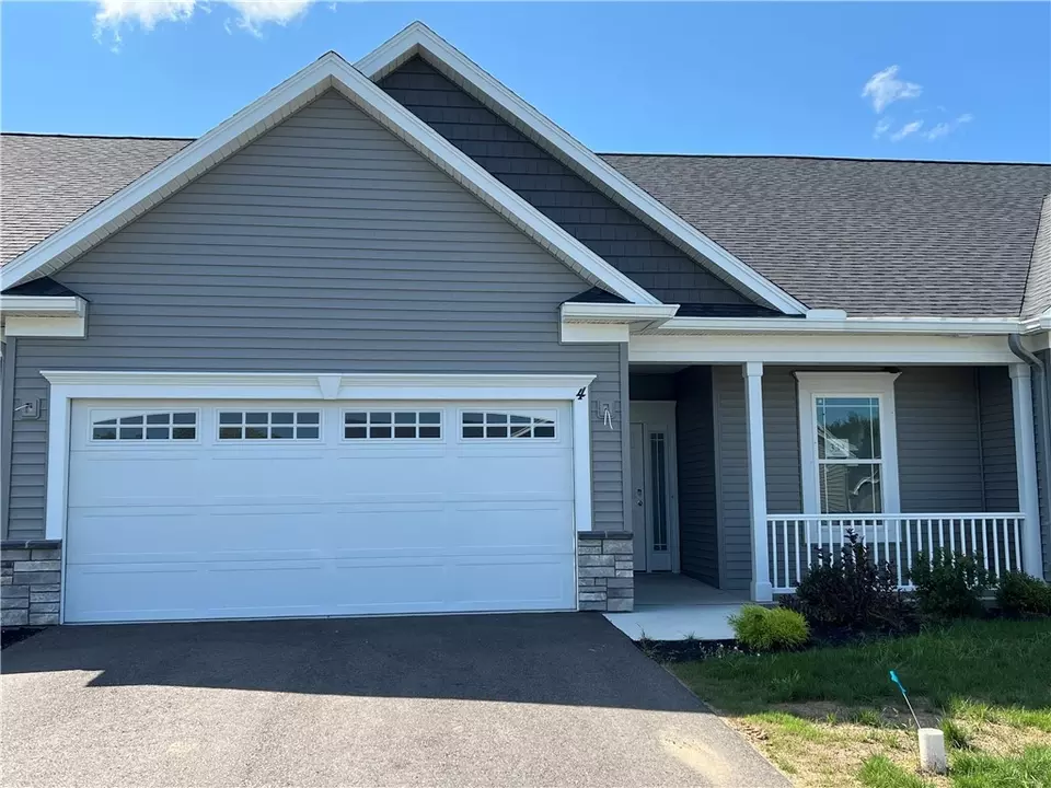 41 Timber Crk, Gates, NY 14606 9 Photos Movoto