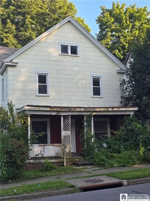 356 Falconer St, Jamestown, NY 14701
