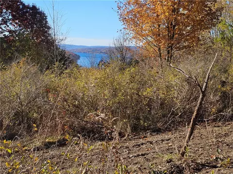 3397 James Rd #LOT B, Jerusalem, NY 14478