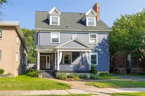 82 Merriman St, Rochester, NY 14607