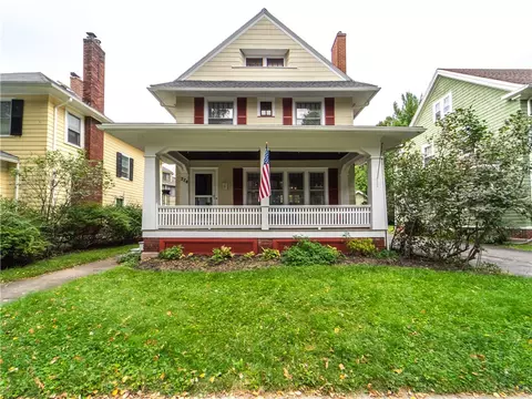 274 Canterbury Rd, Rochester, NY 14607