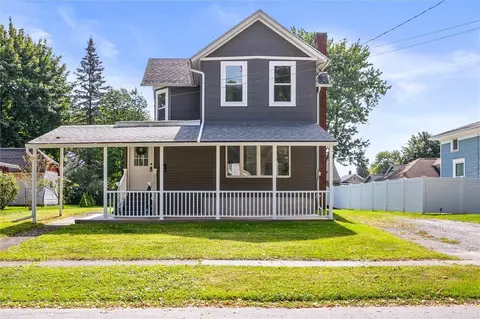 221 Highland Ave, Shelby, NY 14103