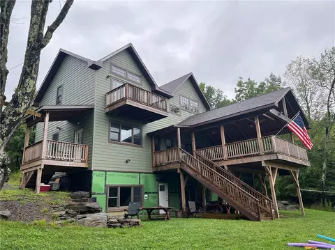 1440 Huff Rd, Bovina, NY 13753