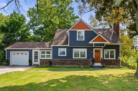 3591 Chili Ave, Chili, NY 14624