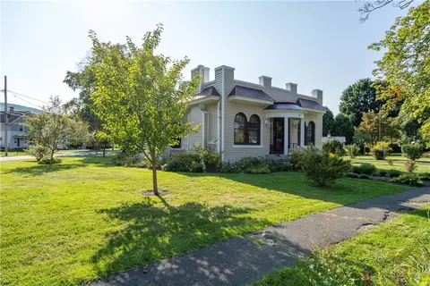 4 Circle Rd, North Dansville, NY 14437