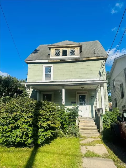 26 Sheridan St, Auburn, NY 13021