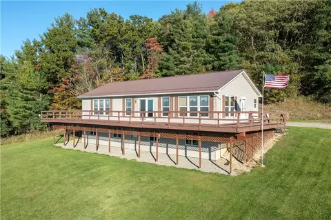 1849 Brush Rd, Hartsville, NY 14843