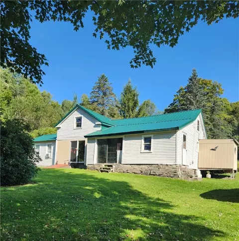 274 One Eye St, Pharsalia, NY 13844