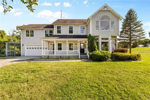2385 Avon-geneseo Rd, Avon, NY 14414