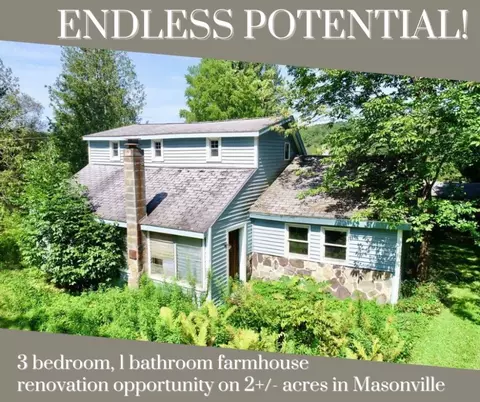 1997 Parker Hollow Rd, Masonville, NY 13804