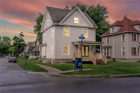 280 Brooks Ave, Rochester, NY 14619