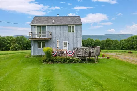 1015 County Highway 39, Worcester, NY 12197