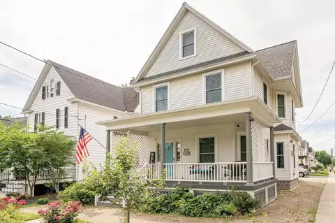 253 Washington St, Geneva, NY 14456