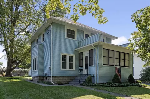 410 Canandaigua St, Palmyra, NY 14522